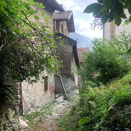 Casa Piccolo Fiore Hébergement de vacances *
