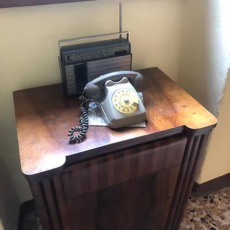 Casa Piccolo Fiore Holiday home