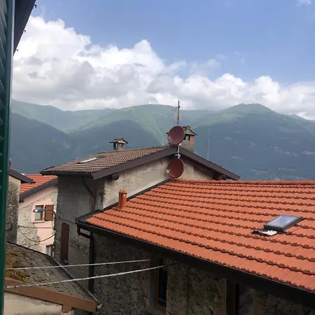 Casa Piccolo Fiore Lezzeno