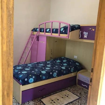 Casa Piccolo Fiore Hébergement de vacances *