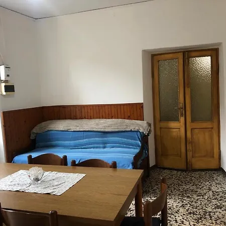 Casa Piccolo Fiore Hébergement de vacances Lezzeno