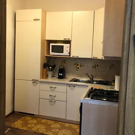 Hébergement de vacances Casa Piccolo Fiore
