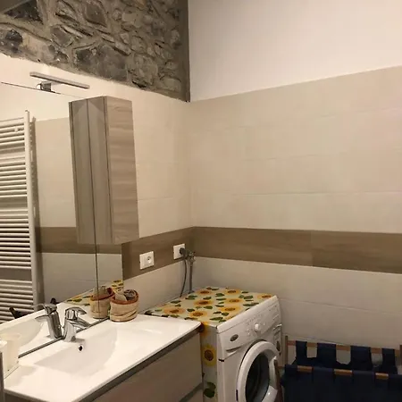Casa Piccolo Fiore Holiday home