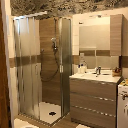 Hébergement de vacances Casa Piccolo Fiore