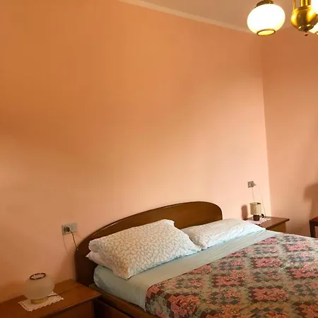 Casa Piccolo Fiore Casa vacanze *