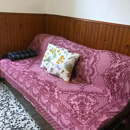 Casa Piccolo Fiore Hébergement de vacances *