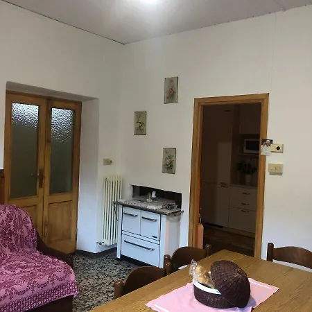 Casa Piccolo Fiore Holiday home Lezzeno