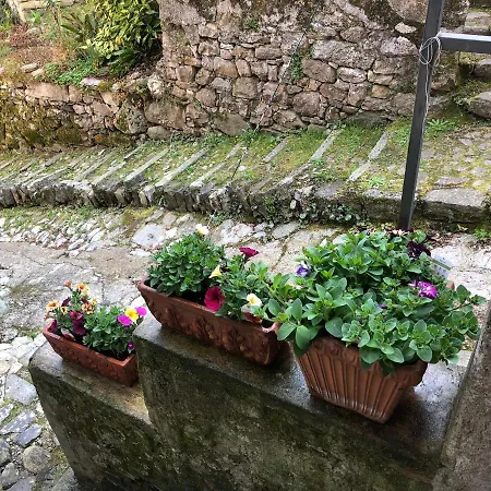 Hébergement de vacances Casa Piccolo Fiore