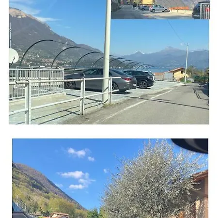 Casa Piccolo Fiore * Lezzeno