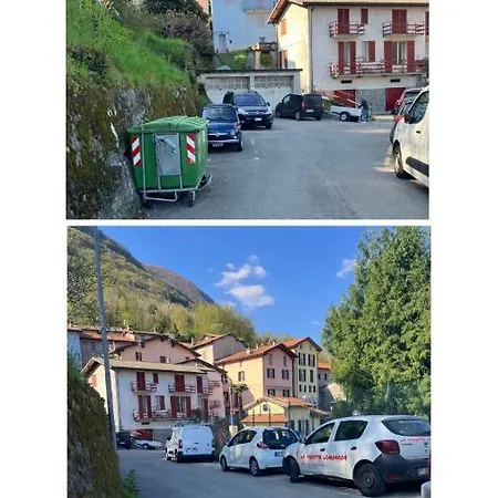 Casa Piccolo Fiore * Lezzeno